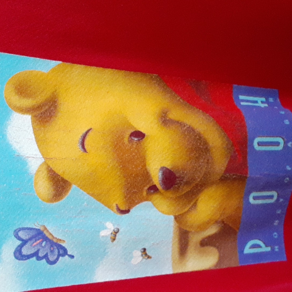 Vintage Pooh sweatshirt - Picture 2 of 7